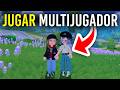 Cómo Jugar Con Amigos En Heartopia (2026) | Juega Multijugador Con Amigos En Heartopia