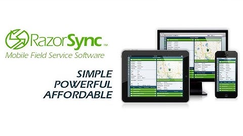 RazorSync | Workflow Overview