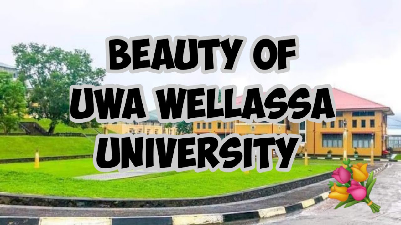 beauty-of-uwa-wellassa-university-sri-lanka-youtube