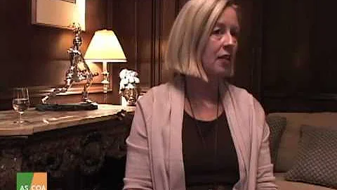 Women's Economic Empowerment: On the Sidelines wit...