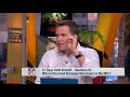 Who is the NFL's Most Disrespected Player? | NFL Network