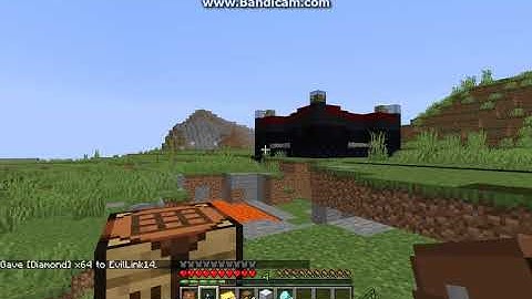 YABM (Yet Another Backpack Mod) 1.12 2 Forge & 1.14.4 Fabric Mod Overview