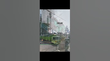 Thumbnail of TANAH KOSONG YANG MENJADI KENANGAN…