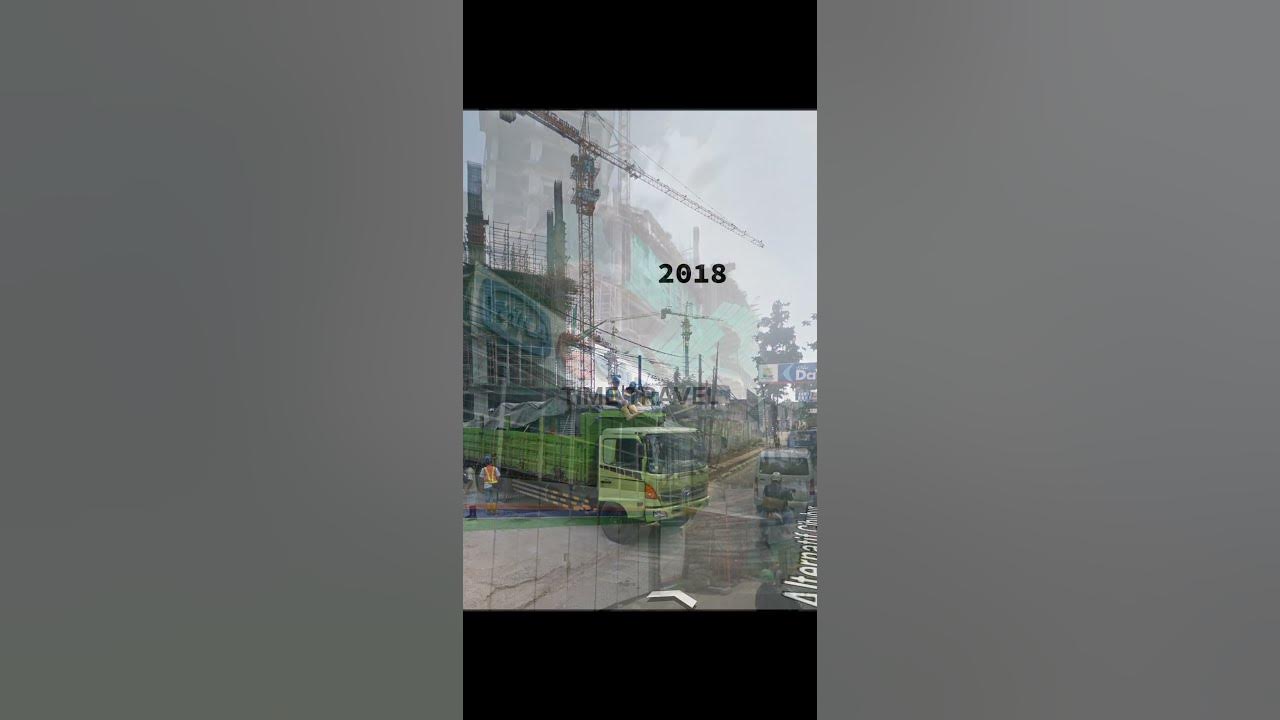 TANAH KOSONG YANG MENJADI KENANGAN… TANAH KOSONG YANG MENJADI KENANGAN…