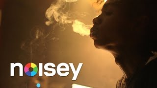 NOISEY JAMAICA　レゲエ新世代の逆襲 ⑤　NOTNICE, ALKALINE