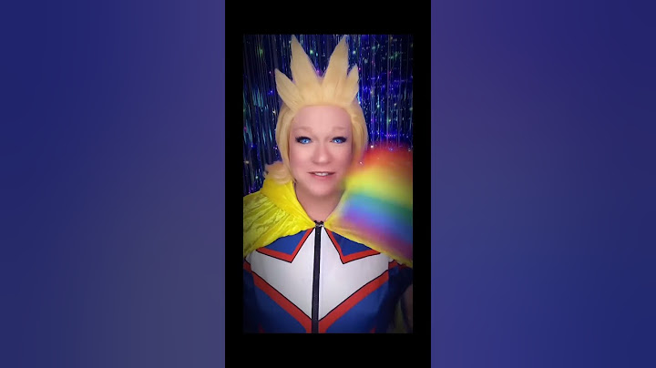 All Might wishes you a very safe and happy PRIDE month! 🏳️‍🌈❤️💛🧡💚💙💜 #PRIDE #pride2023 #bnha