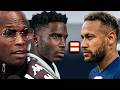 Tyreek Hill IS Neymar — Ocho &amp; Rick Ross Break Down the Perfect Sports Comparison
