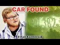 We FOUND Ethan Kazmerzak’s Car Underwater (Live Update)