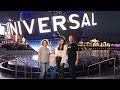 FAMILY HOLIDAY TO UNIVERSAL ORLANDO RESORT! FLORIDA TRAVEL VLOG