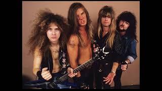 Pantera - &quot;Over and out&quot; Remastered 2022 (From the album &quot;Power Metal&quot; 1988)