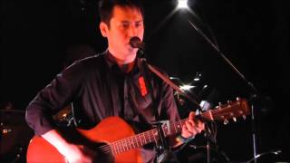 FoZZtone『Fortune Kiss』2014/12/23@下北沢GARDEN