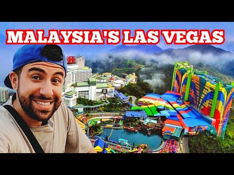 Video: Perjalanan Sehari Terbaik Dari Las Vegas