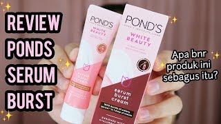 Battle Pond’s Serum Whip Foam Bright Beauty VS Pure Bright || LEBIH CERAH & BAGUS MANA??