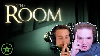 Best Bits of Achievement Hunter | The Room