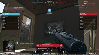 Battlefield V Cheating Wall hack  Shadowblade0o1
