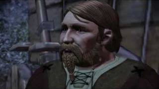 Dragon Age: Origins - ENCHANTMENT?!!