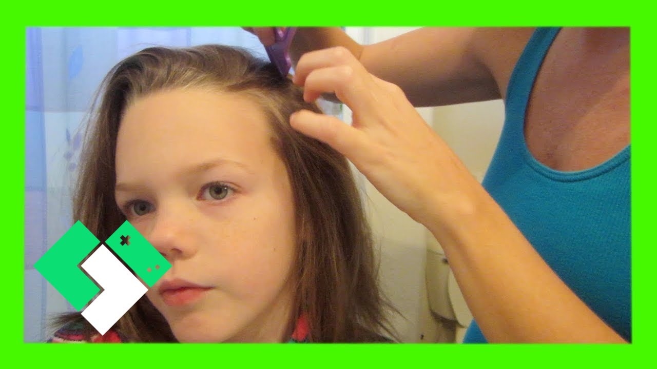 WE HAVE LICE! (1.10.14 - Day 651) | Clintus.tv