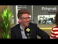Why Starmer's desperate ‘global statesman’ rebrand isn't fooling anyone | The Daily T