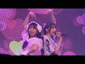 わーすた / きゅんビート【松田美里生誕ライブ2026】