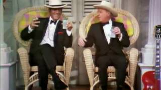 The Dean Martin Show -George Gobel; Marty Feldman; Jonathan Winters; Andy Griffith