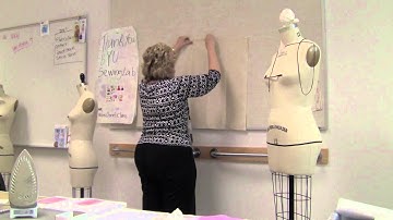 Draping Flared Skirts Part I...
