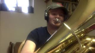 International Tuba Day 2020