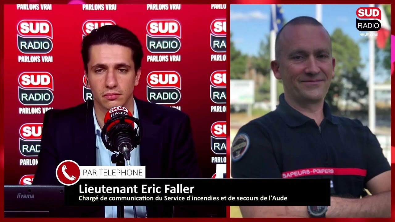 50 heures et 15 pompiers : l'incroyable sauvetage d'une chienne coincée dans une faille rocheuse