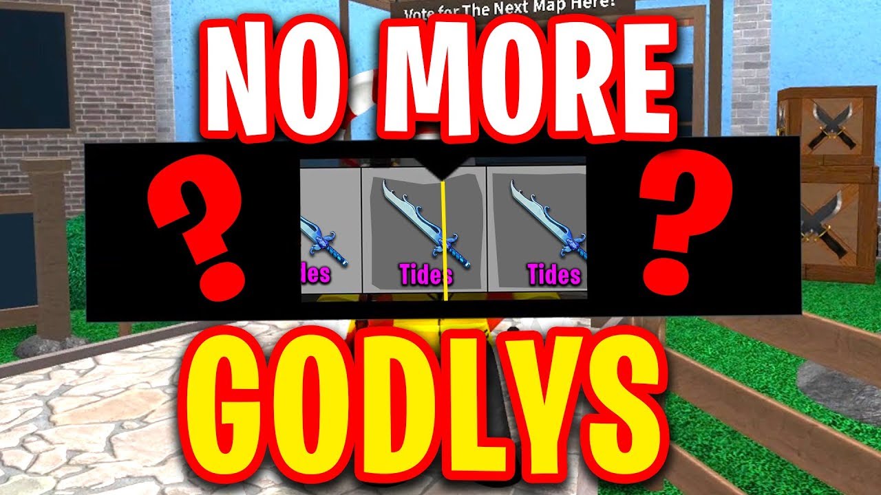 Mm2 Godly Does Not Exist Youtube - ant roblox mm2 godly