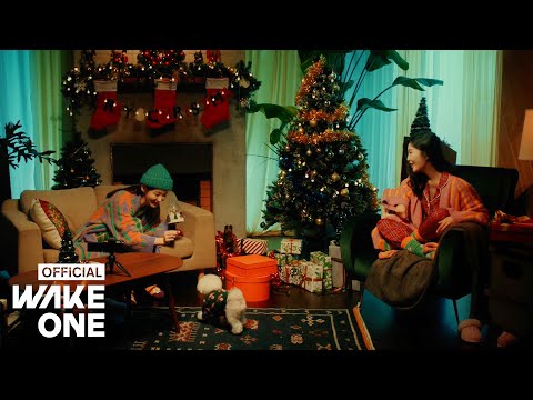 다비치 (DAVICHI) - 매일 크리스마스 (Everyday Christmas) Official MV