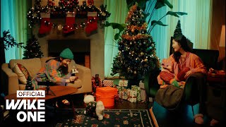 다비치 (DAVICHI) - 매일 크리스마스 (Everyday Christmas) Official MV