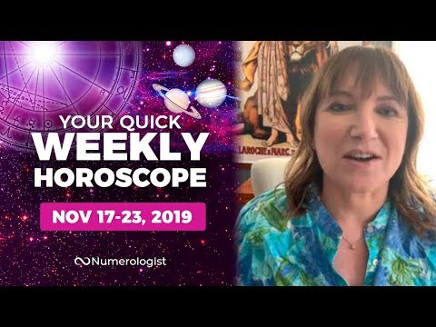 your-weekly-horoscope-for-november-17-23,-2019-|-all-12-zodiac-signs