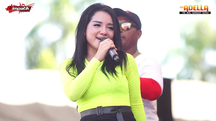 OM ADELLA | LALA WIDI - Bungaku - Songwriter: Thom...
