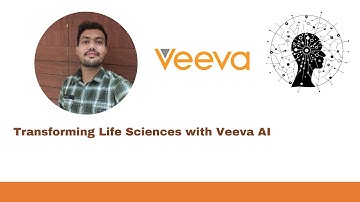 How Veeva AI Is Transforming Life Sciences in 2025 | Must Watch