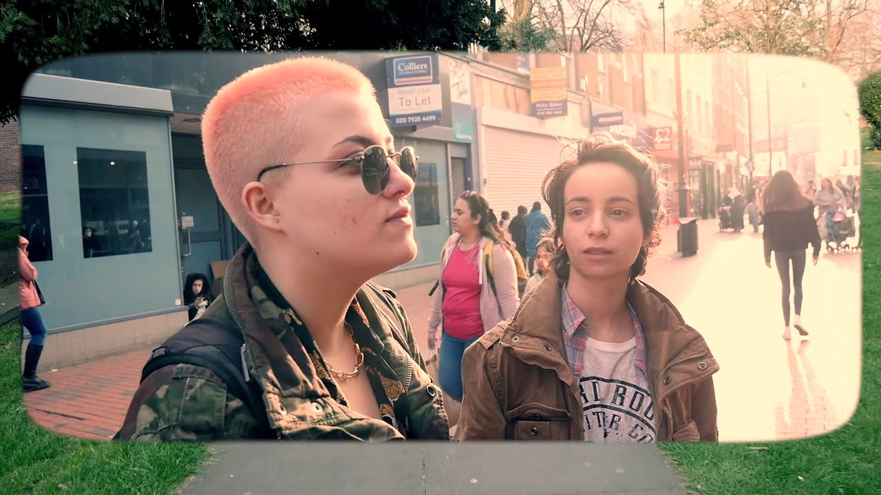 Mine - Leven Kali - Visuals