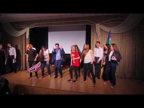 Dance Battle-2016. Личное первенство 6