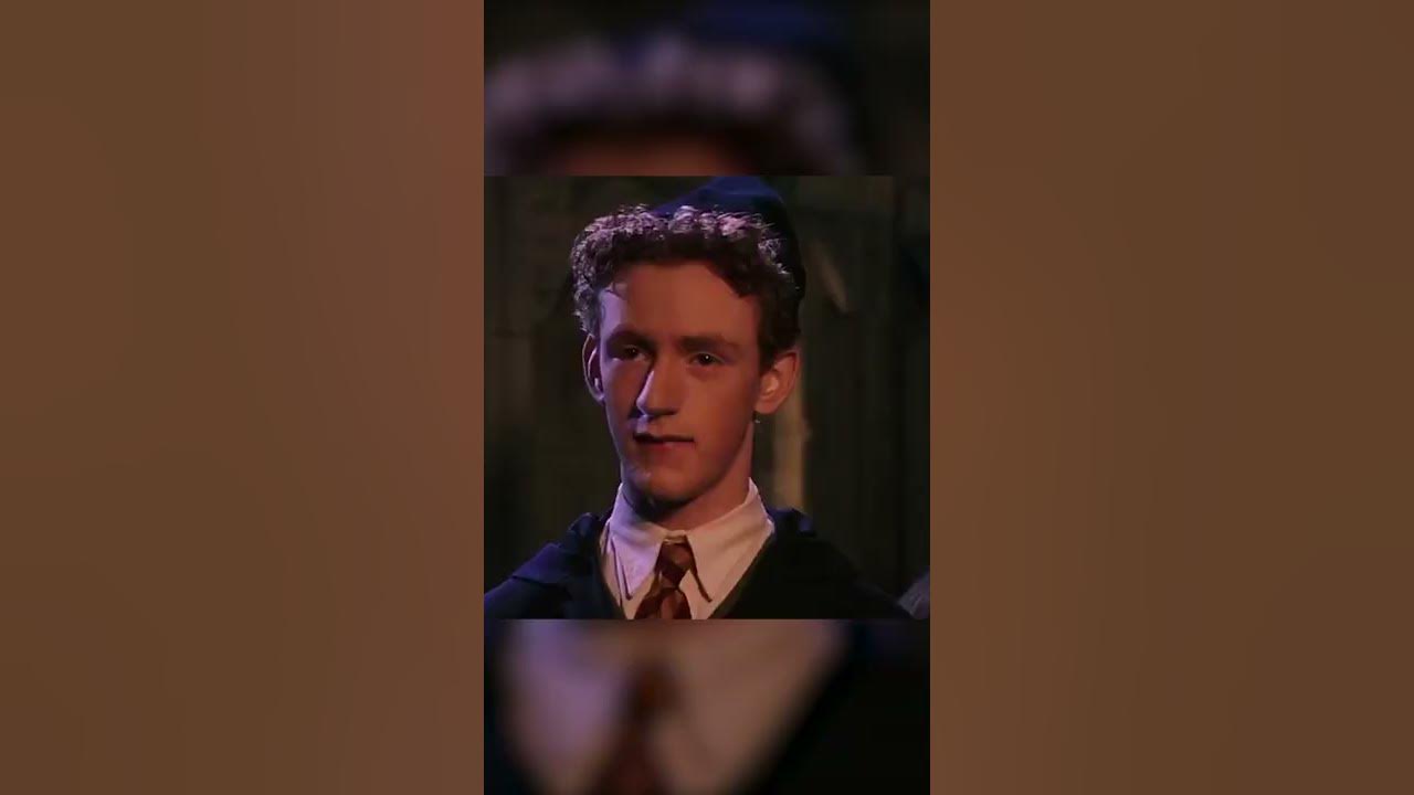 Caput Draconis (Harry Potter) YouTube