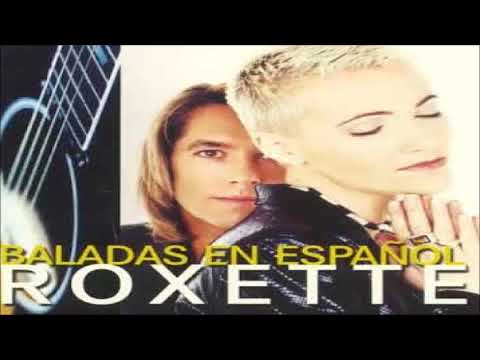 Roxette - Un día sin ti (Letra)