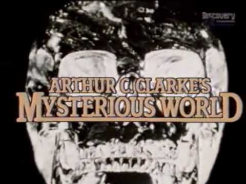 Video: Vervulde En Onvervulde Voorspellings Van Die Wetenskapfiksieskrywer Arthur Clarke