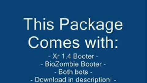 Bio Zombie download 1.5