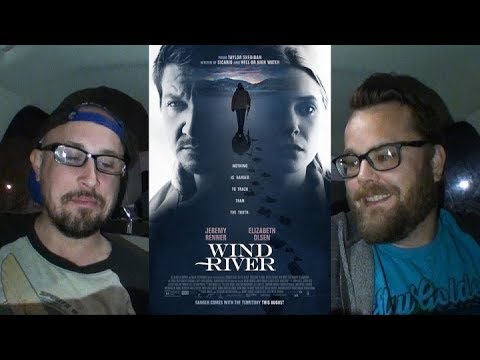 Midnight Screenings - Wind River