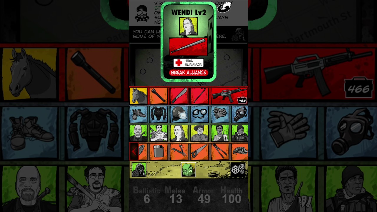 Survivor Z TIps, Tricks & Strategy YouTube