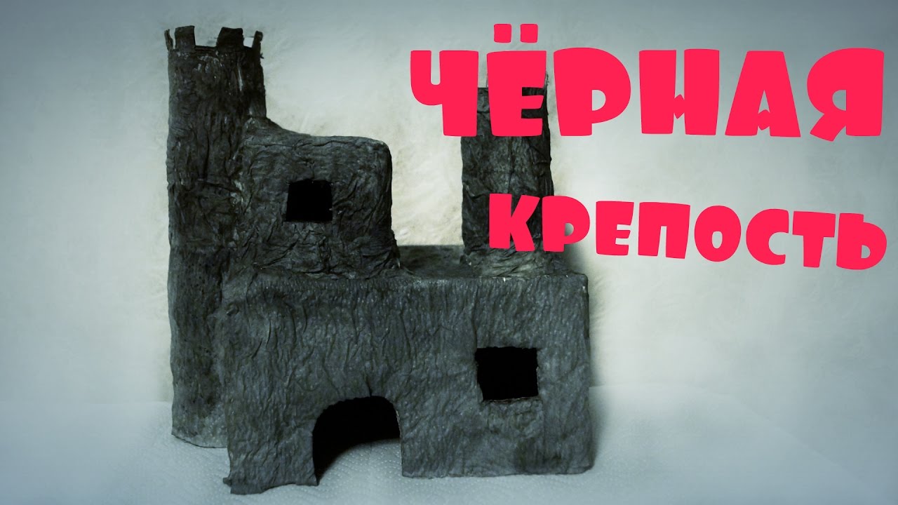 Домик для хомяка своими руками. DIY | Simple Craft