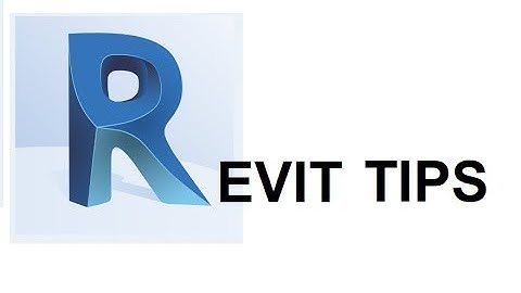 [REVIT TIPS] MODEL-IN-PLACE COMPONENT CONVERT TO FAMILY COMPONENT