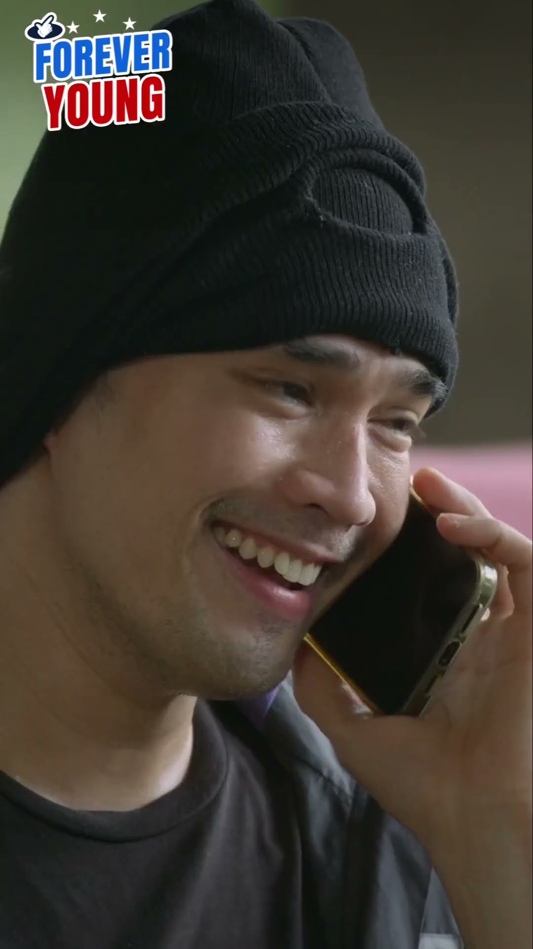 Tapusin mo na si Gregory! #shorts | Forever Young