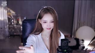斗鱼douyu 王雨檬呀 20240205