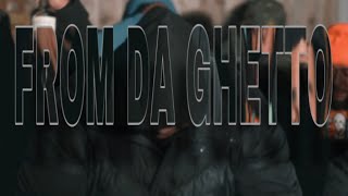 MAGZ x NOMCJ x NOMJUN4 - From Da Ghetto (Official Video)