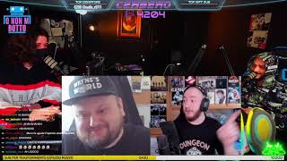 Uno streamer da SCOPRIRE... (WolfilLupo) | Cerbero Podcast #905