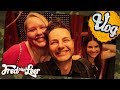 Nieuwe huis TOUR - Fred Vlog #12 | FRED VAN LEER