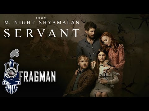 Servant 2.Sezon Türkçe Altyazılı Fragman | Season 2 Official Trailer