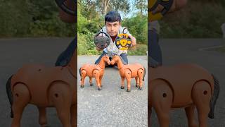 Remote Control Rc 2 Ta Horse Unboxing And Testing